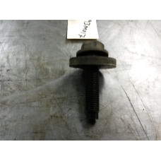 93M017 Crankshaft Pulley Bolt From 1998 Lincoln Continental 4.6 93M017 Crankshaft Pulley Bolt From 1998 Lincoln Continental 4.6